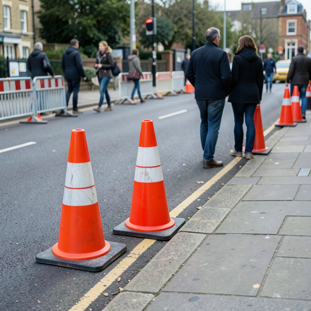 We visited controversial Coventry bus gate to why it snares thousands of vehicles